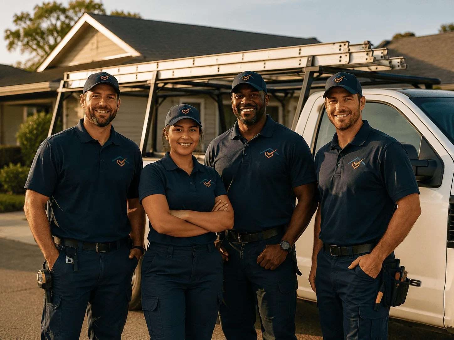 Roof Inspection company in Girardville, PA